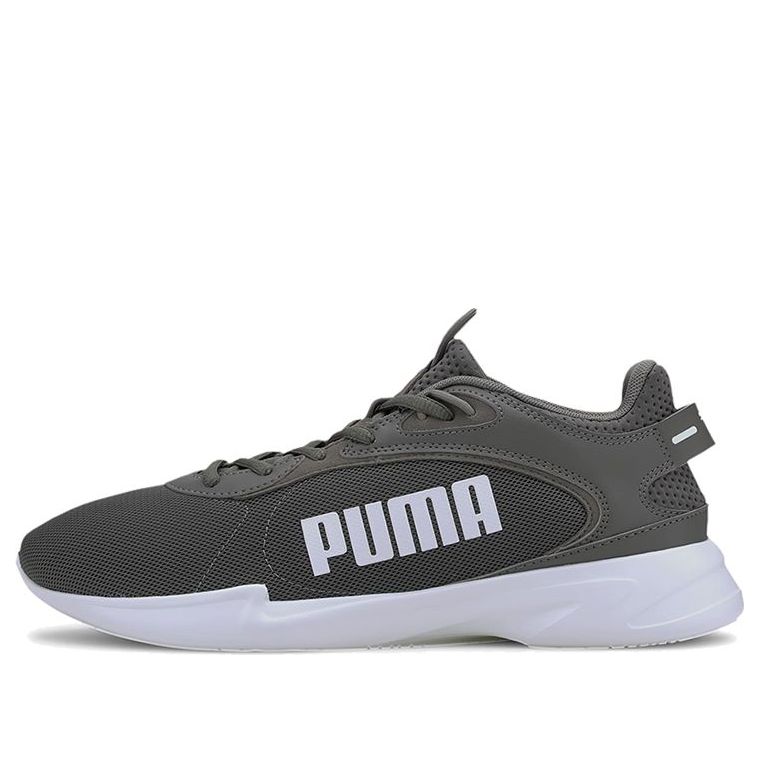 PUMA Jaro Fresh Grey/White 193692-02