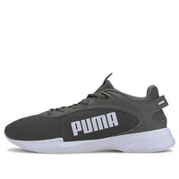 PUMA Jaro Fresh Grey/White 193692-02