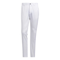 adidas Ultimate365 Tapered Pants 'White' HA6204