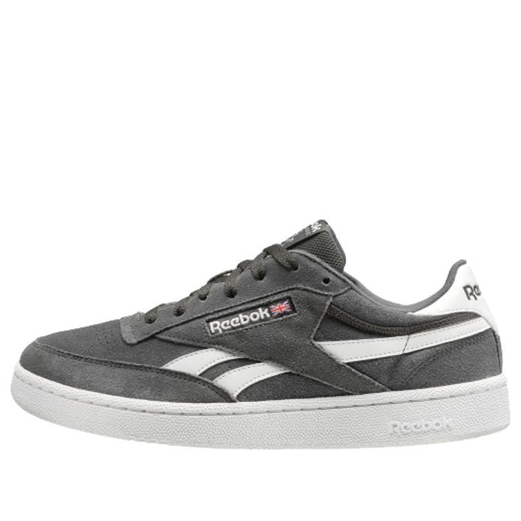 Reebok Revenge Plus 'Coal' CN4887