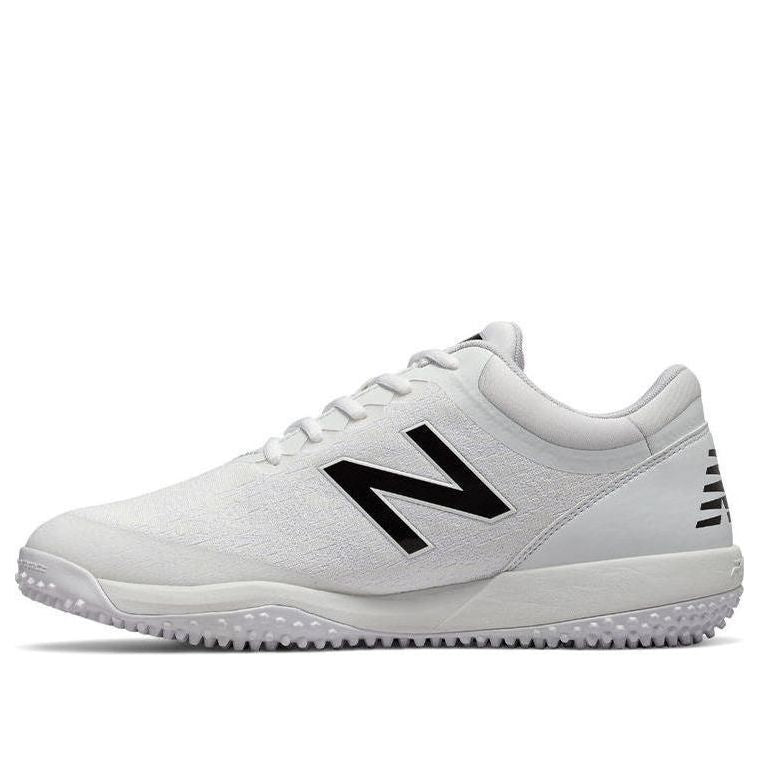New Balance 4040v5 Turf 'White' T4040TW5