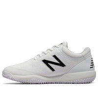 New Balance 4040v5 Turf 'White' T4040TW5