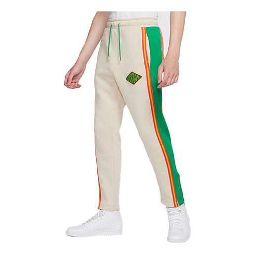 Air Jordan Sport DNA Knit Long Pant Male Brown CK9536-140
