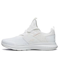 (WMNS) Skechers Go Run Mojo White/Pink 15122-WPK