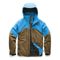 THE NORTH FACE Men's Powder Guide Jacket NF0A3IFD6NF