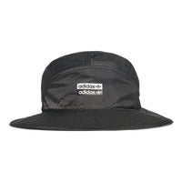 adidas Originals R.Y.V. Bucket Hat 'Black' GN2276