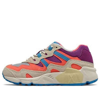 (PS) New BalanceLittle Kids' 850 Running Shoes Pink/Purple PC850YSA