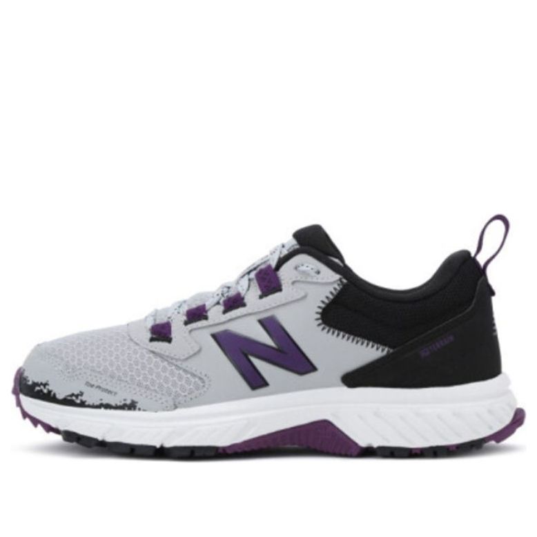 (WMNS) New Balance 510 Series 'Grey Purple' WT510LG5
