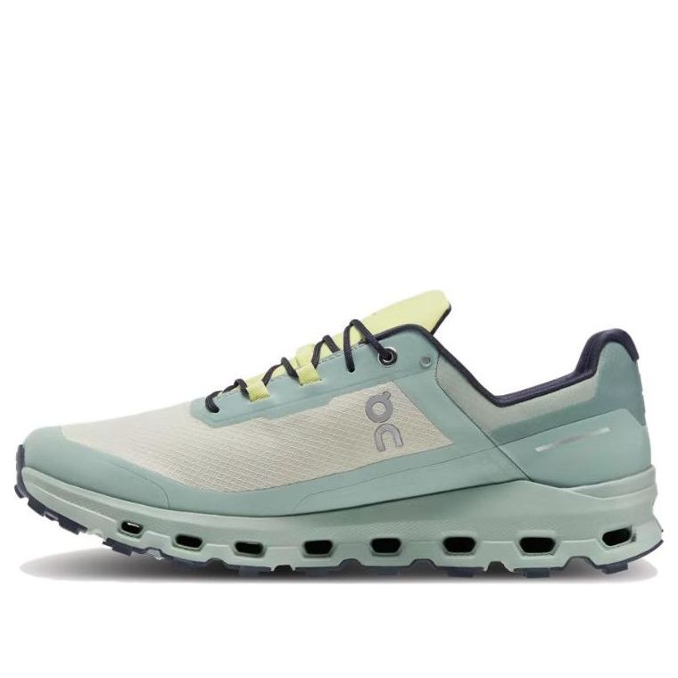 On Running Cloudvista Waterproof 'Chalk Moss' 74.98276