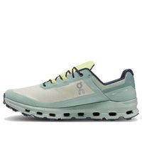On Running Cloudvista Waterproof 'Chalk Moss' 74.98276
