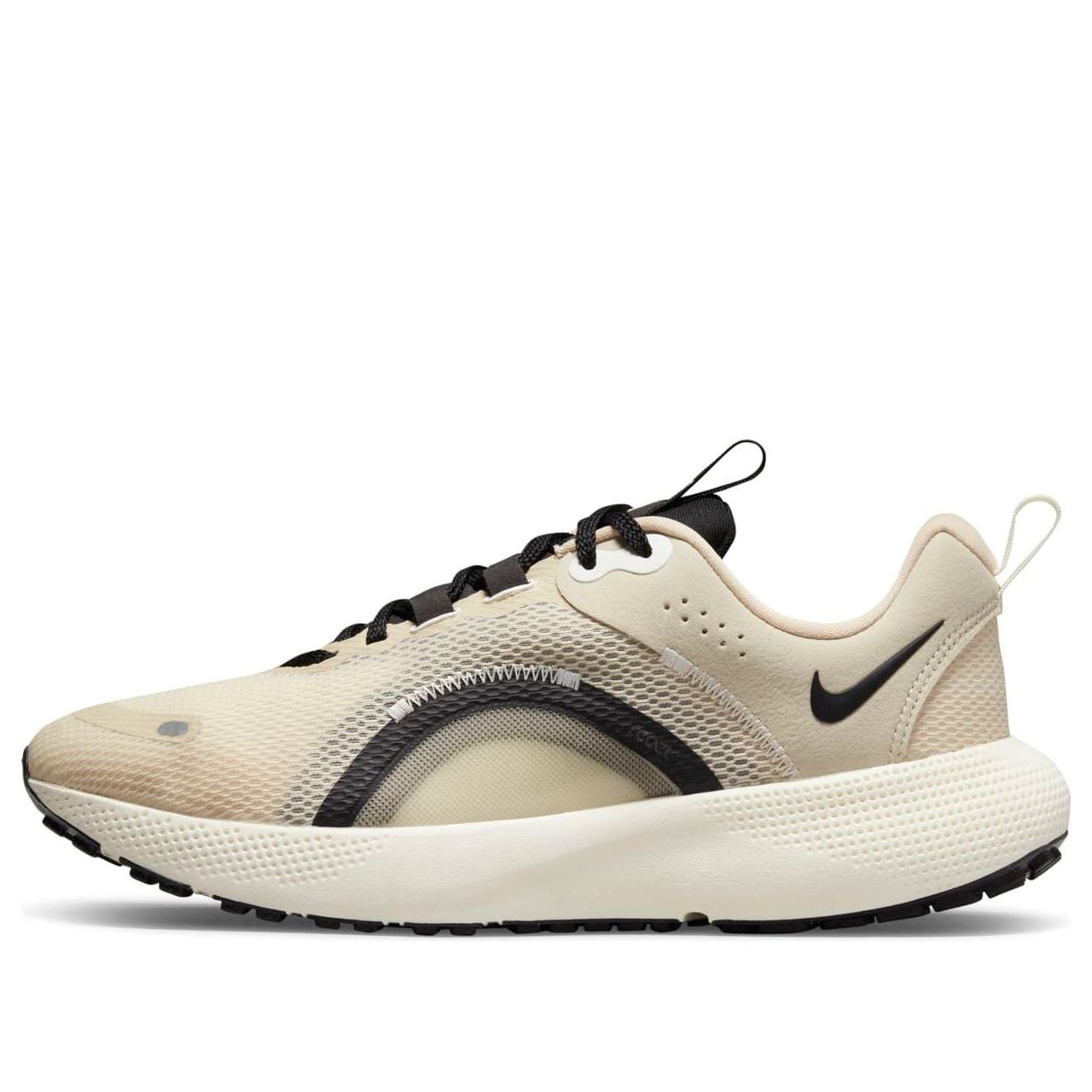 (WMNS) Nike React Escape Run 2 'Sanddrift Black' DJ9976-100