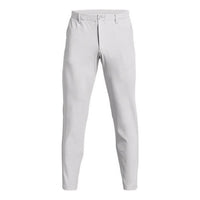 Under Armour Iso-Chill Tapered Pants 'White' 1369999-014