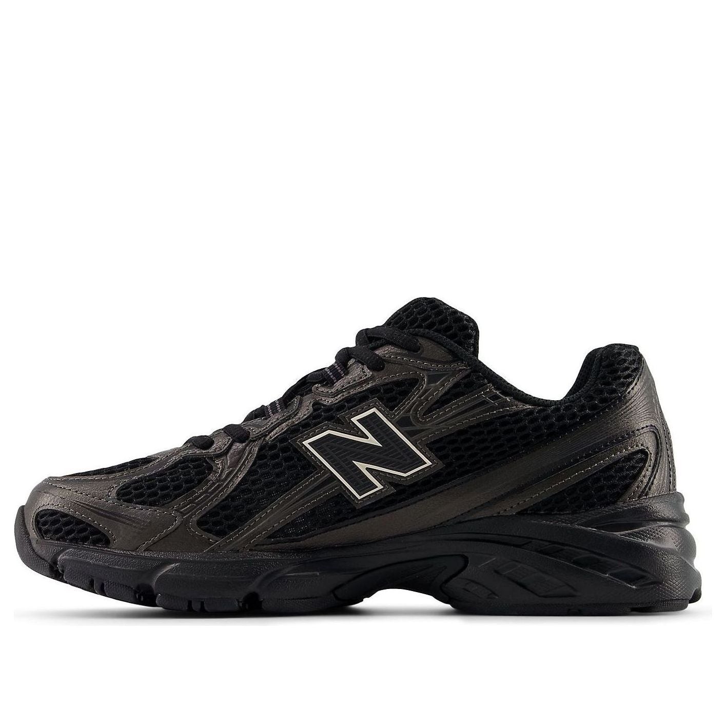 New Balance 740 'Black Metallic' U740BR2