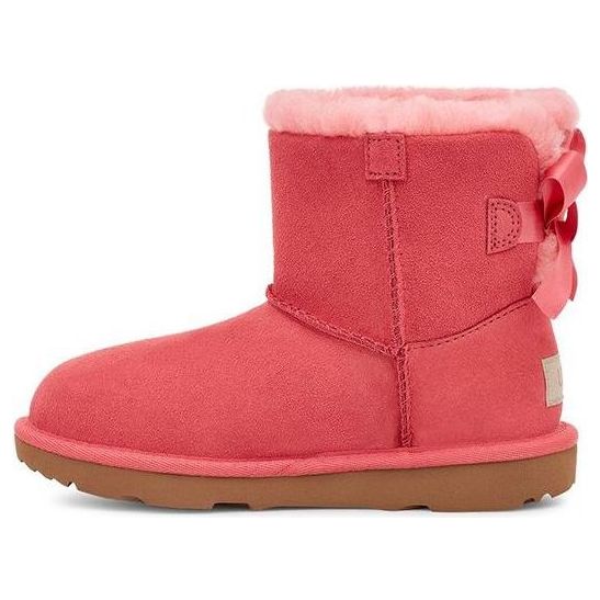 UGG Mini Bailey Bow II Butterfly 1122351K-TEAR