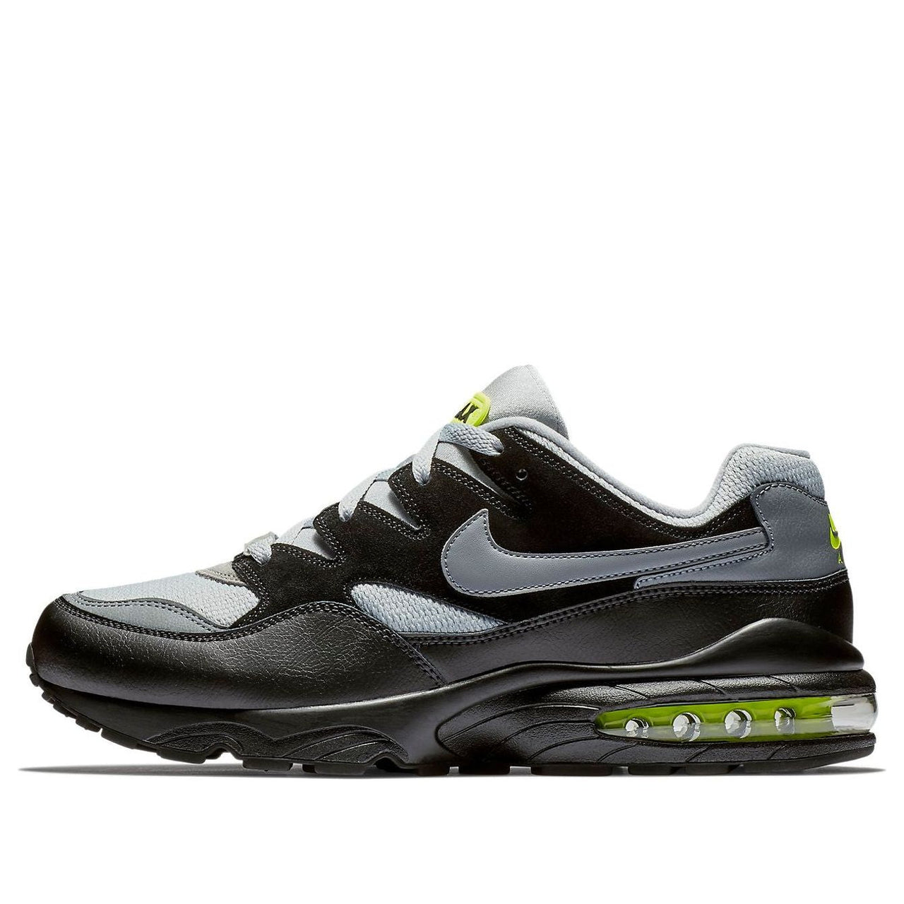 Nike Air Max 94 'Black Volt' AV2300-001
