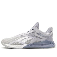 (WMNS) Reebok Nano 10 'Cool Shadow Grey' EF7532