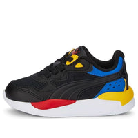 (TD) PUMA X-Ray Speed 'Black Spectra Yellow' 384900-04