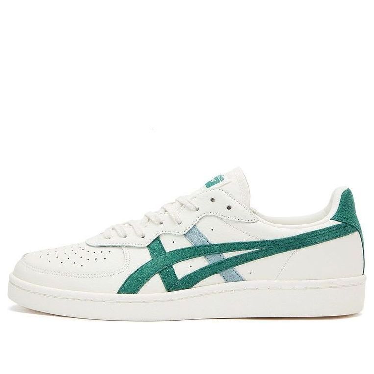 Onitsuka Tiger GSM 'White Green Blue' 1183B701-101