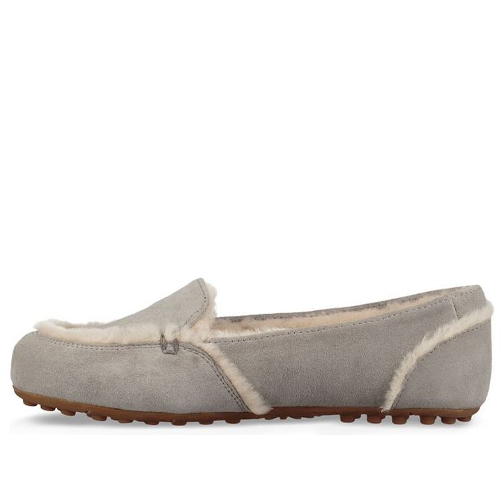 (WMNS) UGG California Loafer Hailey loafer Slippers SEL 1020029-SEL