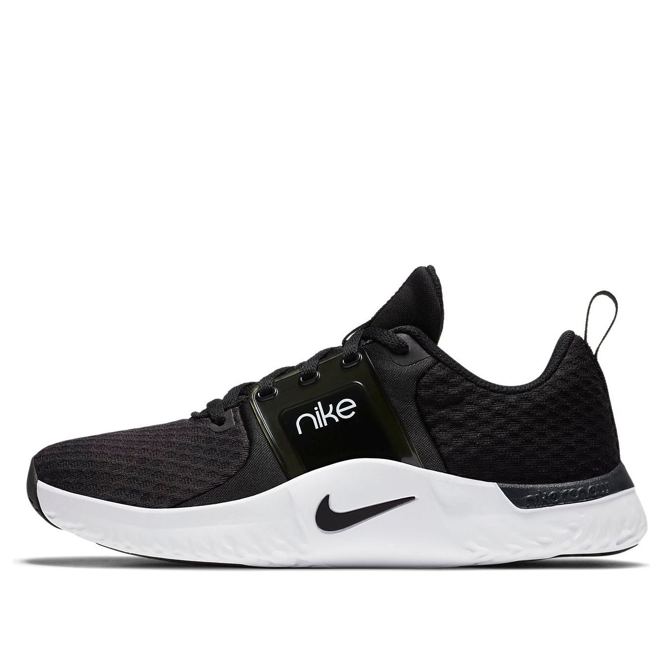 (WMNS) Nike Renew In-Season TR 10 'Black White' CK2576-001