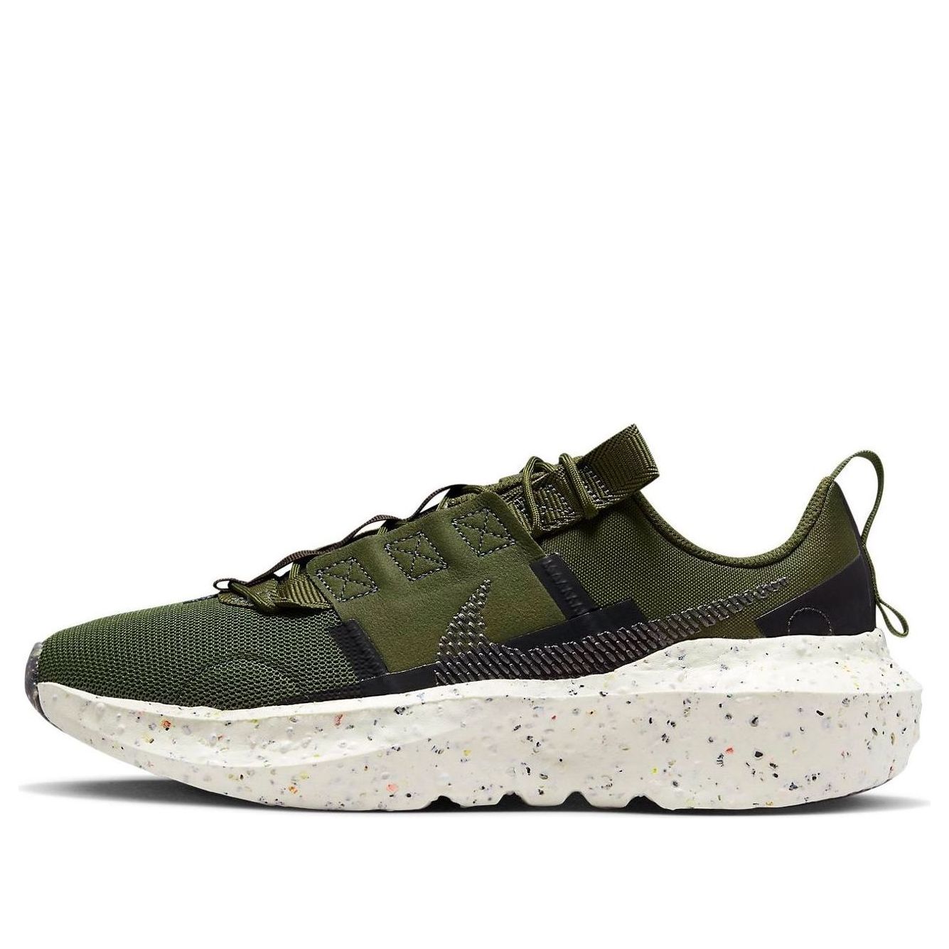 Nike Crater Impact 'Sequoia Green' DB2477-302