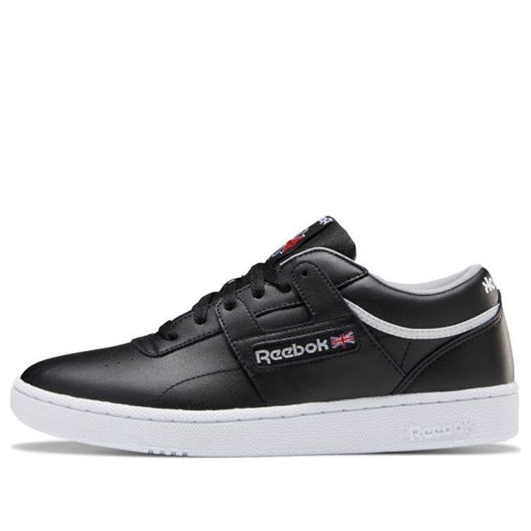 Reebok Club Workout Black FV9915