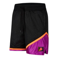 Nike Godzilla Kma Basketball Sports Shorts Black CK6391-010