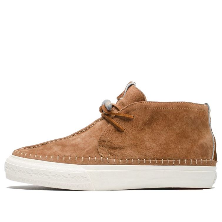 Vans Taka Hayashi x Chukka Nomad LX 'Chestnut' VN0A2Y34KCP
