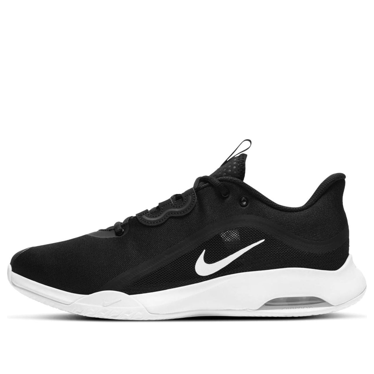 Nike Air Max Volley 'Black White' CU4274-002