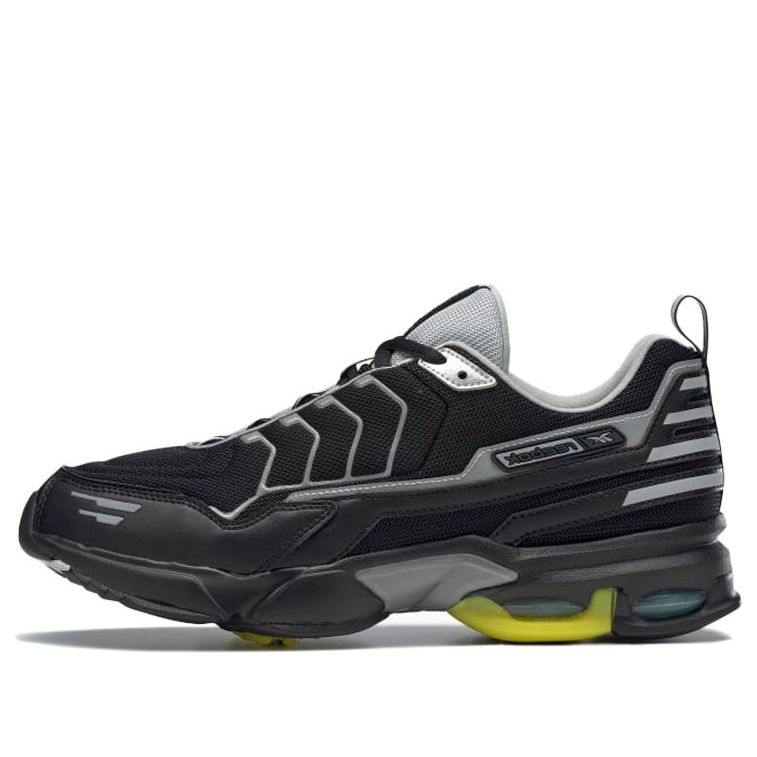 Reebok DMX6 MMI 'Black Pure Grey' EF3201