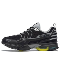 Reebok DMX6 MMI 'Black Pure Grey' EF3201