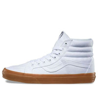 Vans SK8-HI Reissue Canvas 'Gum True White' VN0A2XSBL0G