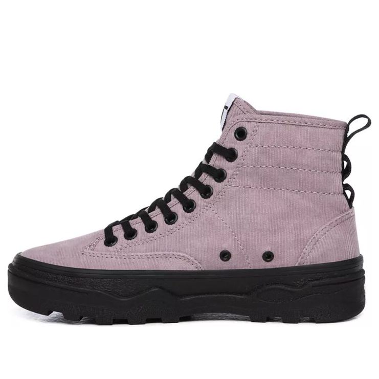 Vans Cord Sentry Wc Pink Purple VN0A4P3K24W