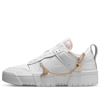 (WMNS) Nike Dunk Low Disrupt 'Lucky Charms' DO5219-111