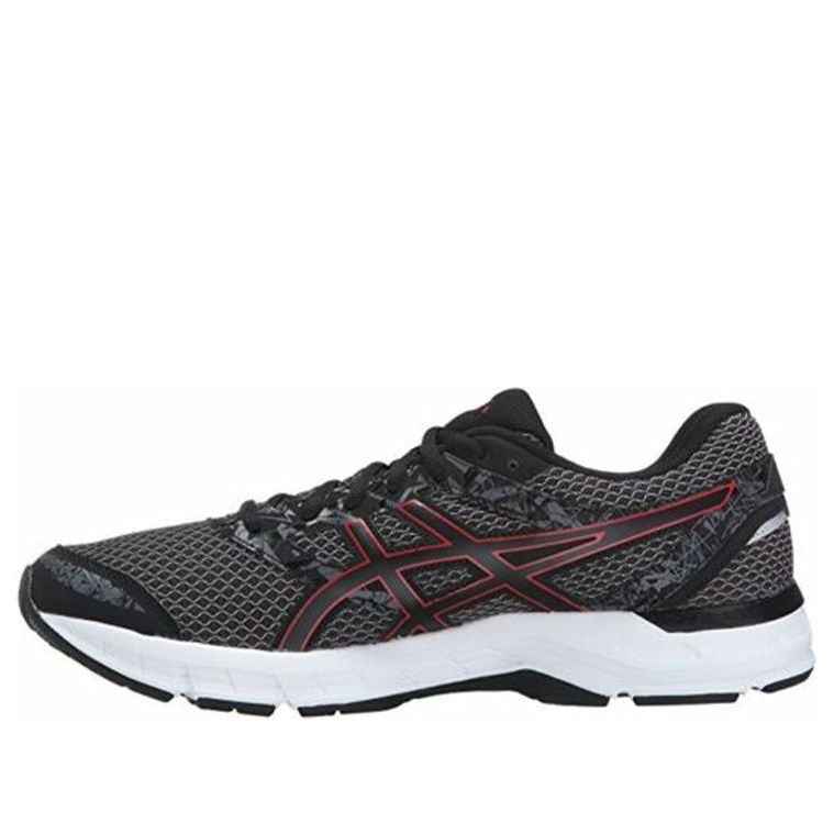 ASICS Gel-Excite 4 'Black Red' T6E3N-9023