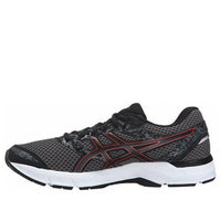 ASICS Gel-Excite 4 'Black Red' T6E3N-9023
