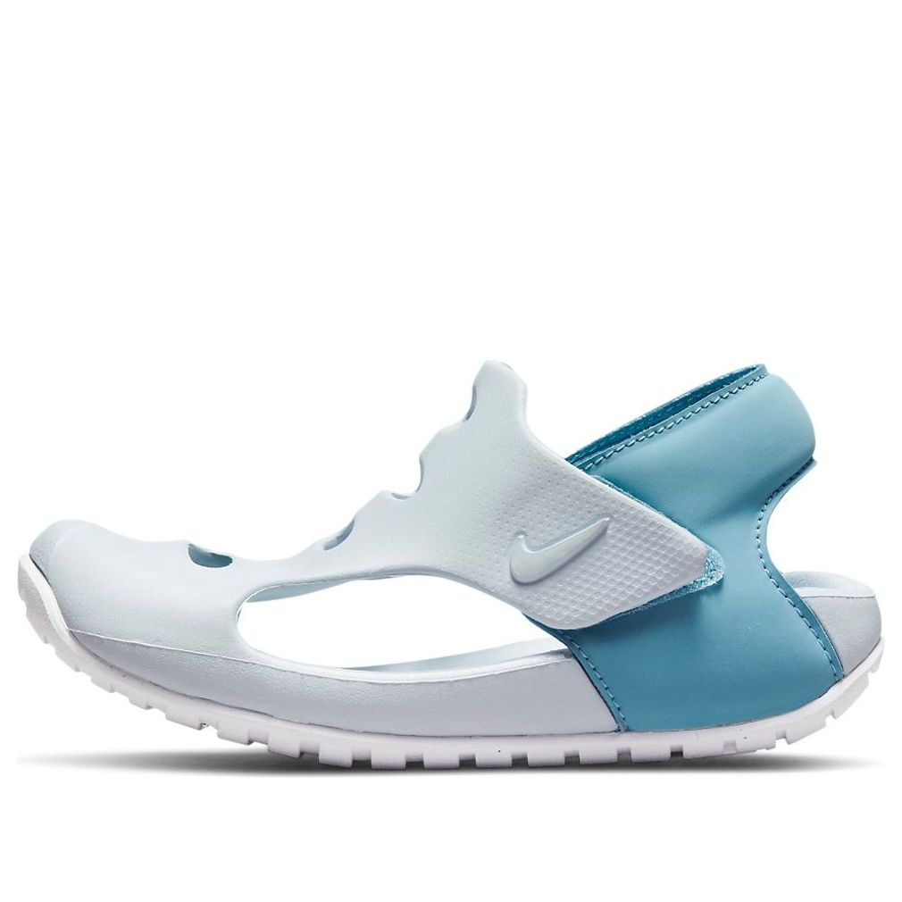 (PS) Nike Sunray Protect 3 'Aura Worn Blue' DH9462-401