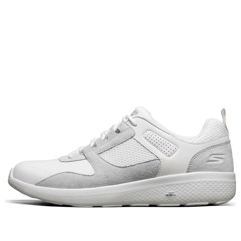 Skechers On-The-Go City 2.0 Sneakers White/Grey 661038-WHT