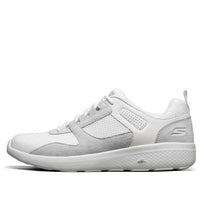 Skechers On-The-Go City 2.0 Sneakers White/Grey 661038-WHT