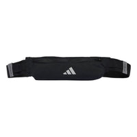adidas Running Belt Waist Bag 'Black' IB2390