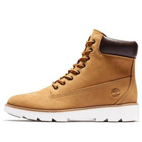 (WMNS) Timberland Keeley Field 6 Inch Narrow-Fit Boot 'Wheat Nubuck' A26JB231
