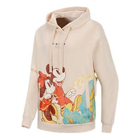 Li-Ning x Disney Loose Pullover AWDQ146-1