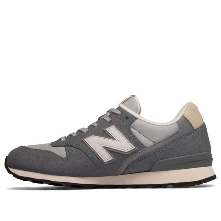 (WMNS) New Balance 696 'Grey' WR696VCC
