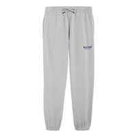 New Balance Klutch x NB Pre Game Chill Pant Asia Sizing 'Grey Matter' MP31595-GYM
