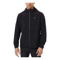 ASICS Accelerate Waterproof 2.0 Jacket 'Black' 2011C242-001
