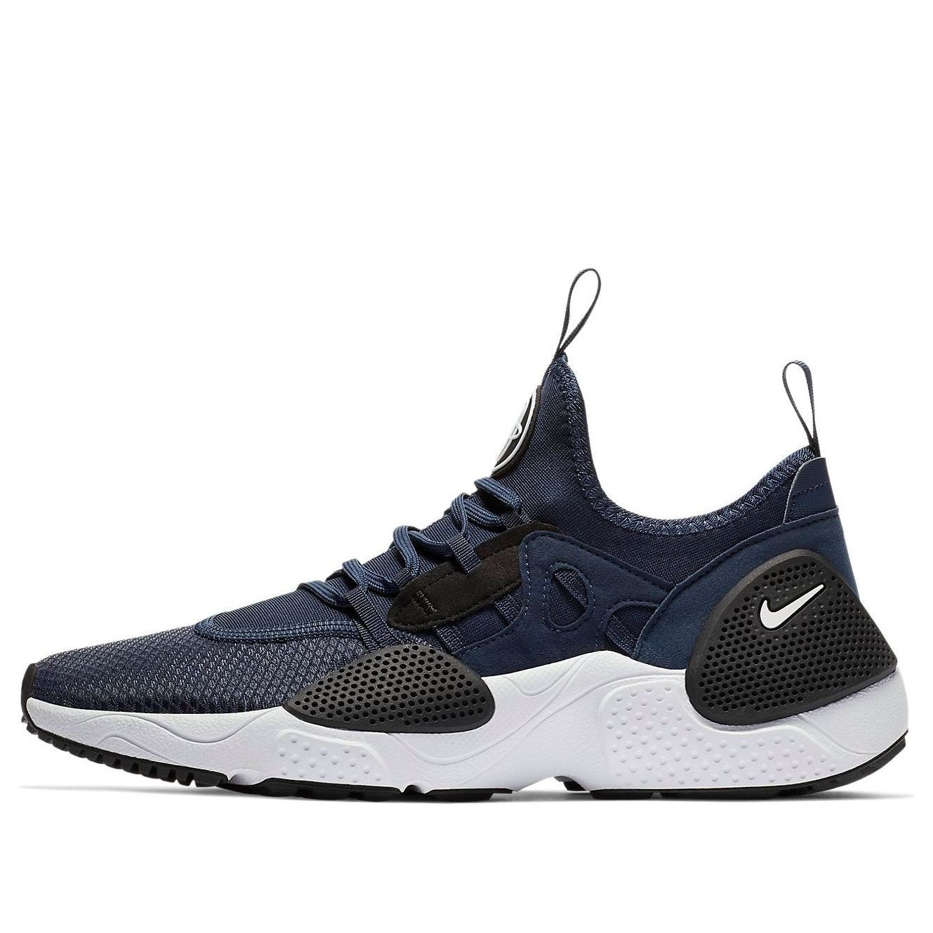 Nike Huarache E.D.G.E. TXT 'Midnight Navy' AO1697-400
