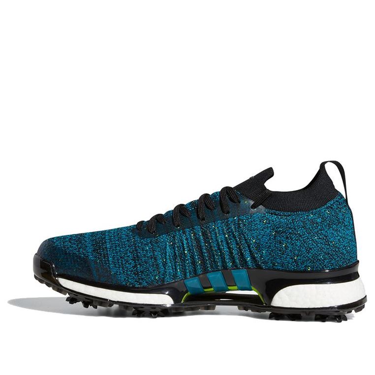 adidas Tour360 XT Primeknit 'Blue Black' F35407