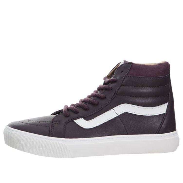 Vans SK8-HI Cup 'Iron Brown' VN0A2Z5XLYY