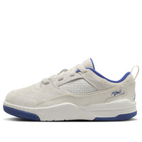 (PS) Air Jordan Flight Court 'Phantom Deep Royal Blue' HF3332-005