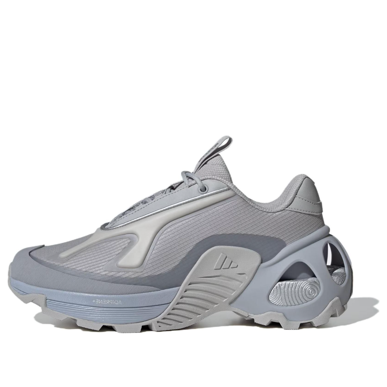 adidas Wonder Runner 'Grey' ID3663